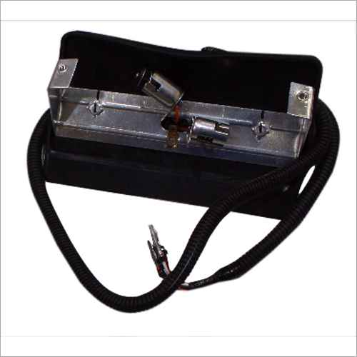 Automobile Electric Wire Harness