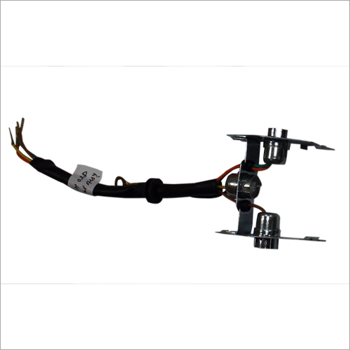 Wiring Harness Connector
