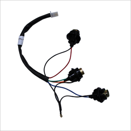 Tail Light Wiring Harness