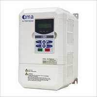 Elevator and Escalator Inverter