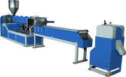 Plastic Recycling Machines