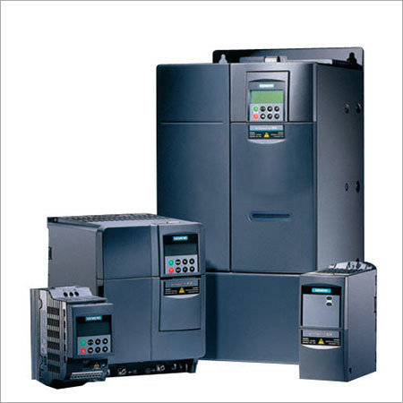 Siemens AC Drives