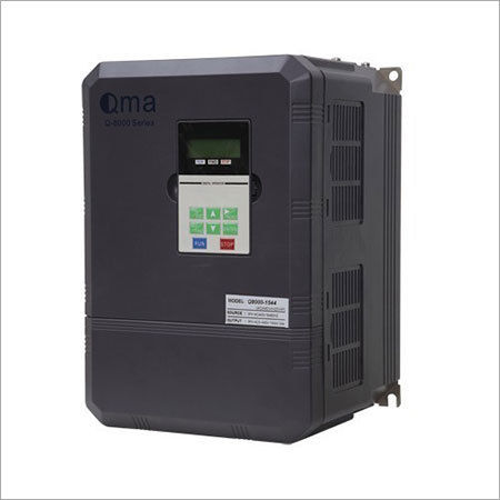 QMA AC Drive