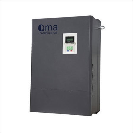 Black Variable Frequency Ac Drive