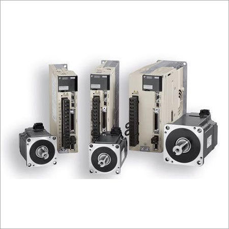 Yaskawa Servo Drives