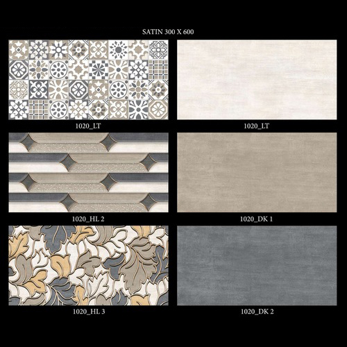 Ceramic Wall Tiles