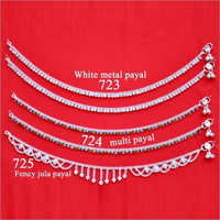 Artificial Fancy Anklet