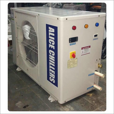 2 Ton Water Chiller
