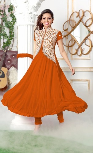 JORJET SALWAR KAMEEZ