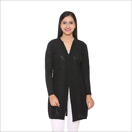 Ladies Sweater Ladies Sweater