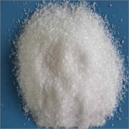 Industrial Ammonium Sulphate