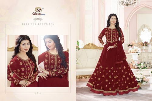Work Designer Suit Material 