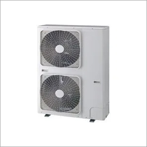 Gray And White Ductable Ac Dealers In Ludhiana
