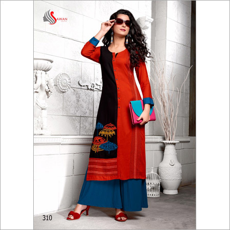 Cheaper Kurtis