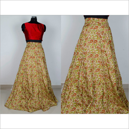Lehengas