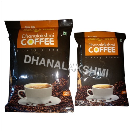 Filter Coffee Powder