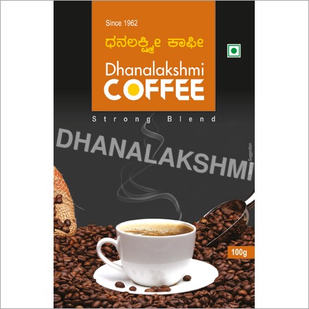 South Indian Filter Coffee Powder