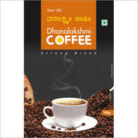 South Indian Filter Coffee Powder