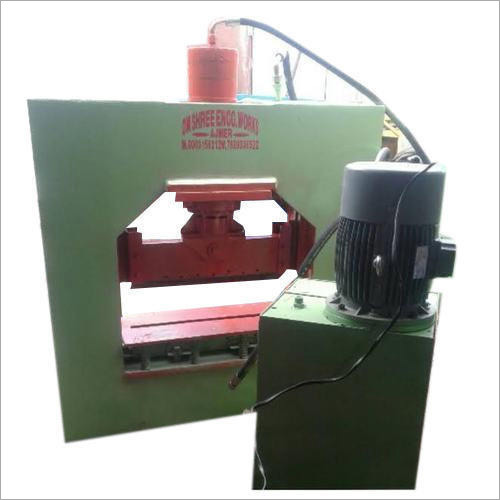 Samiauto Hydraulic Stone Splitting Machine