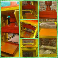 Hydraulic Stone Splitting Machine