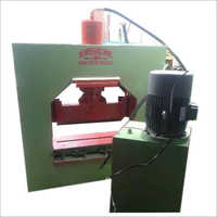Multi Functional Stone Splitting Machine - Metal, 100x50x75cm, Electric Motor | Versatile Splitting, Precise Cutting, Durable Design, Easy Operation