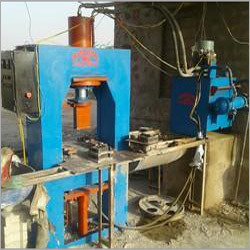 Block & Bricks & Curb Stone Machines