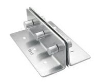 Fin Plate (300mm)