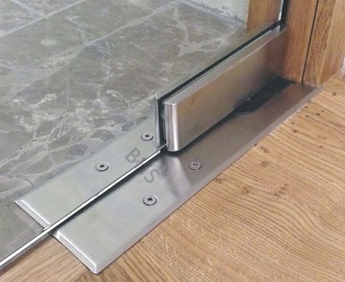Floor Spring