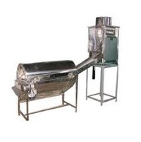 cashew peeling Machine
