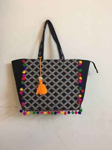 Vintage Handmade Banjara Handbag Vintage Handmade Banjara Handbag