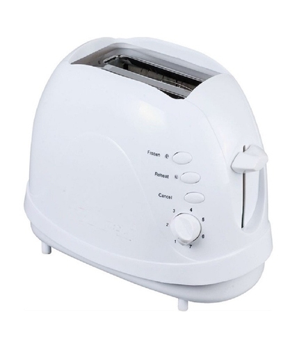 Toaster Power Source: Electric