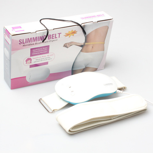 Slimmer Belt Recommended For: All