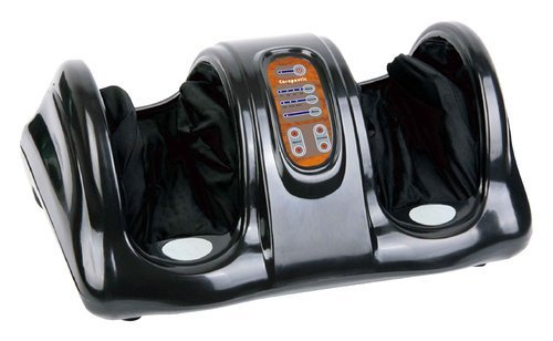 Relaxes Brain Foot Massager