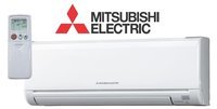 Mitsubishi Electric AC Supplier in ludhiana