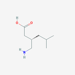 Pregabaline