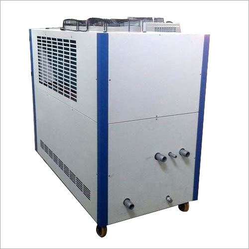 Industrial Water Chillers