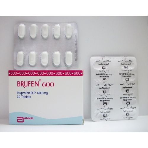 Ibuprofen Tablet