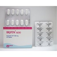 Ibuprofen Tablet