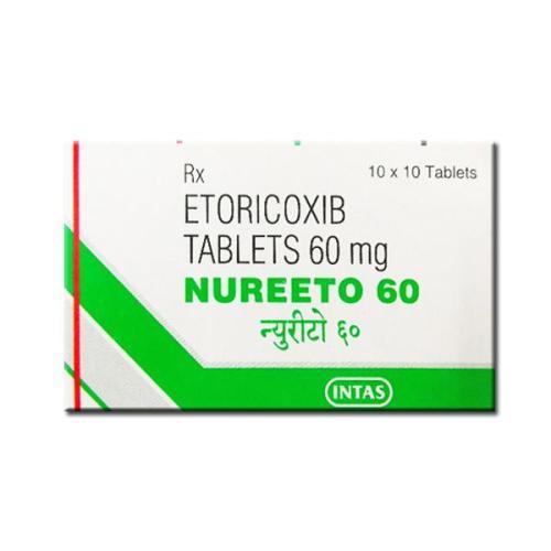 Etoricoxib Tablet