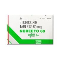Tableta de Etoricoxib