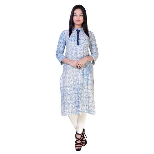 Trendy Kurti