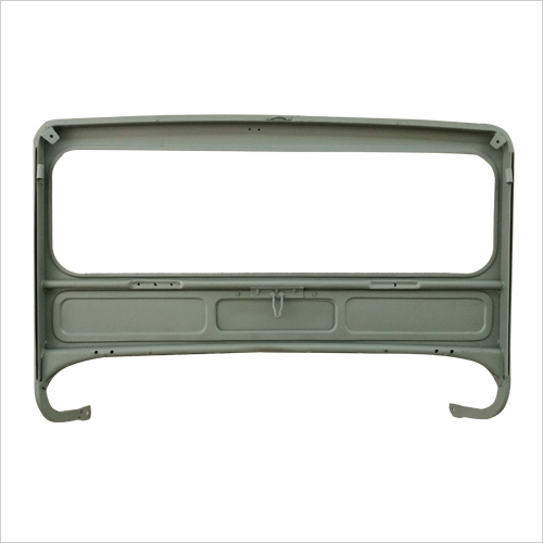 Jeep Glass Frame Inner