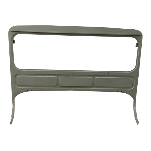 Glass Frame CJ2A, CJ3A