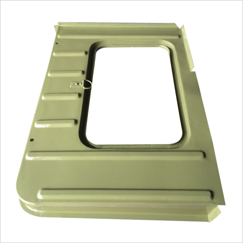 Tools Box CJ2A-CJ3A-CJ3B