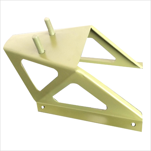 Spare Wheel Bracket MB/GPW