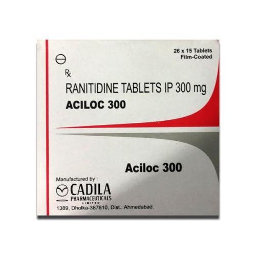 Ranitidine Tablets