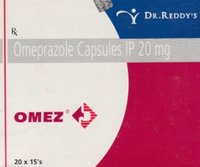 Omeprazole Tablets