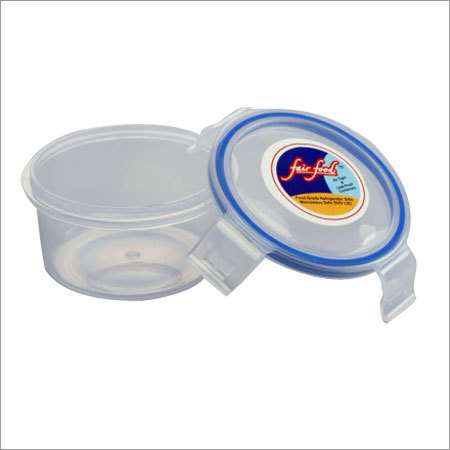 AIR TIGHT CONTAINER