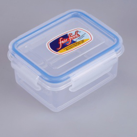 AIR TIGHT & LEAK PROOF CONTAINER 260 ml
