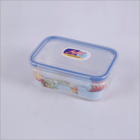AIR TIGHT & LEAK PROOF CONTAINER 500 ml